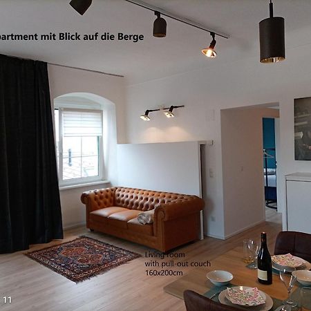 Altstadtwohnungen "Grunberg 1D" & "Gmunden 3D Mit Seeblick" Im Zentrum Von גמונדן מראה חיצוני תמונה
