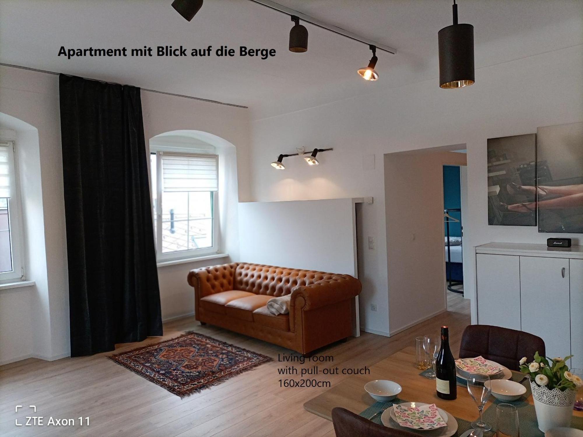 Altstadtwohnungen "Grunberg 1D" & "Gmunden 3D Mit Seeblick" Im Zentrum Von גמונדן מראה חיצוני תמונה